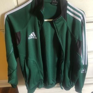 Adidas jacket